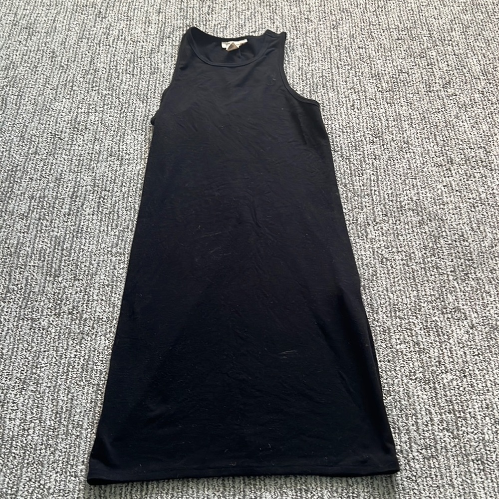 Forever 21 Tank Dress